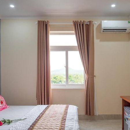 Sen Vang Ville Hotel דואונג דונג מראה חיצוני תמונה