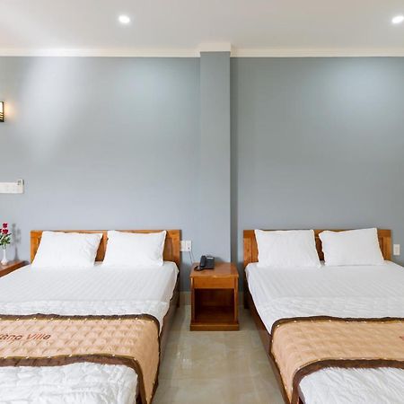 Sen Vang Ville Hotel דואונג דונג מראה חיצוני תמונה