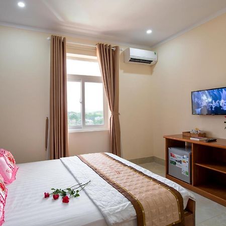 Sen Vang Ville Hotel דואונג דונג מראה חיצוני תמונה